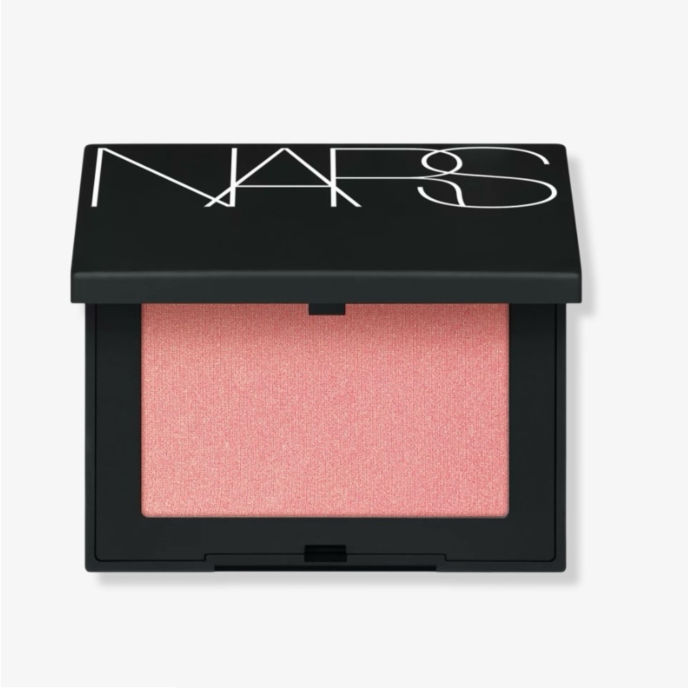 FINAL SALE! NARS Blush “orgasm” NWB